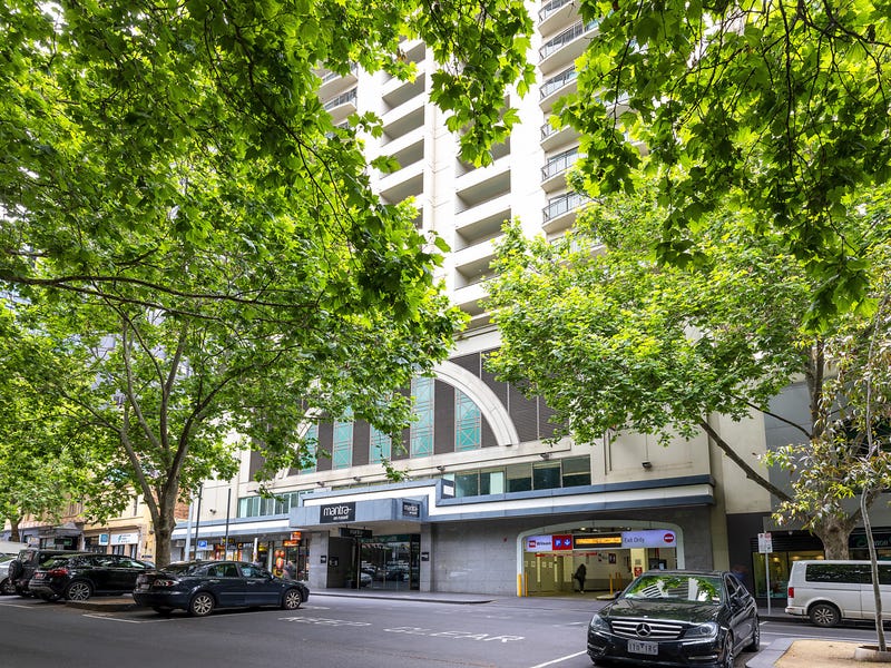 1502/222 Russell Street, Melbourne, Vic 3000 - Property Details