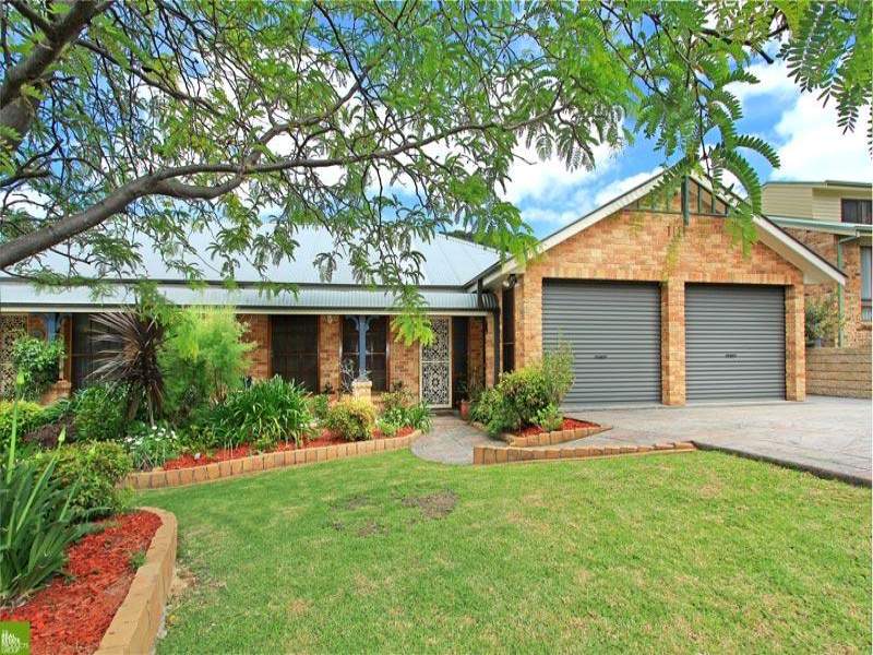 2/47A Nebo Drive, Figtree, NSW 2525