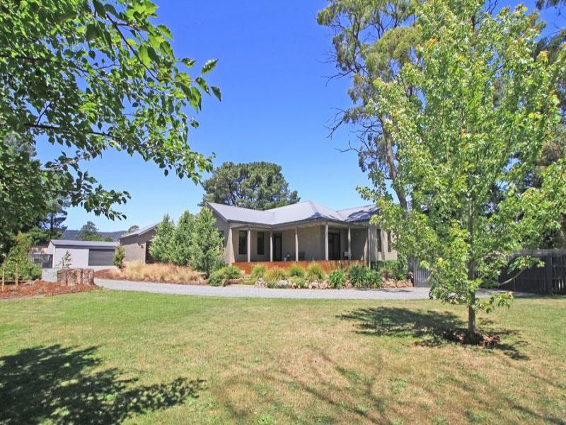 3 Washington Lane, Woodend, VIC 3442