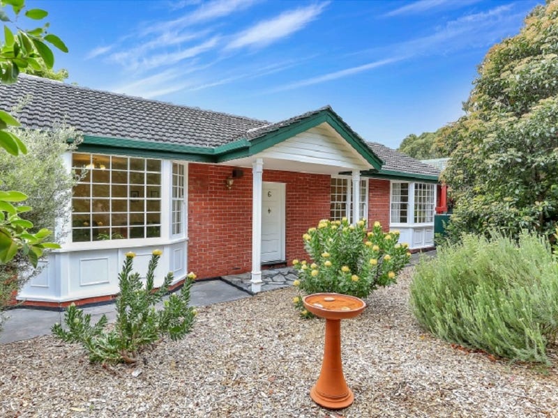 6 Littler Drive, Fairview Park, SA 5126