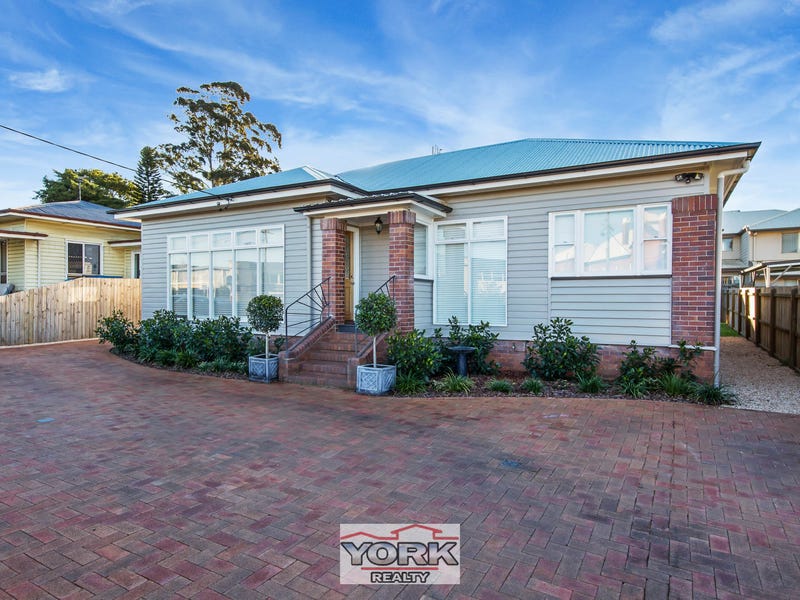 343 Margaret Street, Newtown, QLD 4350