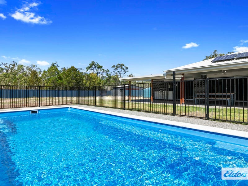 418 Pacific Haven Drive, Pacific Haven, QLD 4659