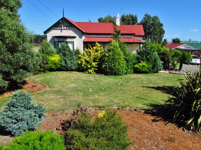 19 High Street, Sheffield, Tas 7306 Property Details