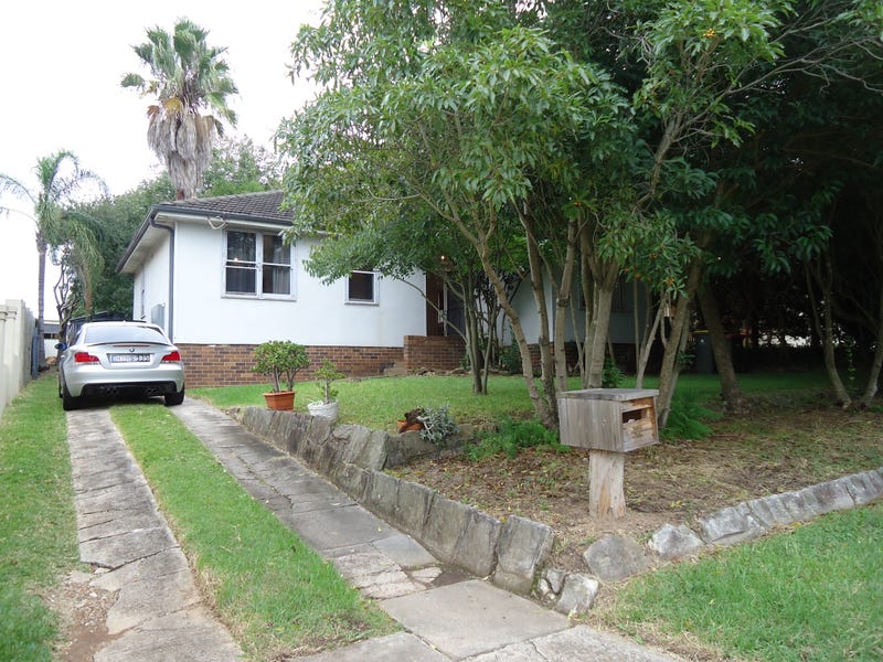 32 Patricia Street, Marsfield, NSW 2122