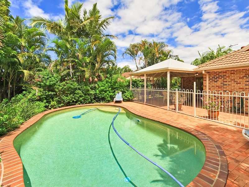 28 Wattlepark Lane, Robina, Qld 4226 - Property Details