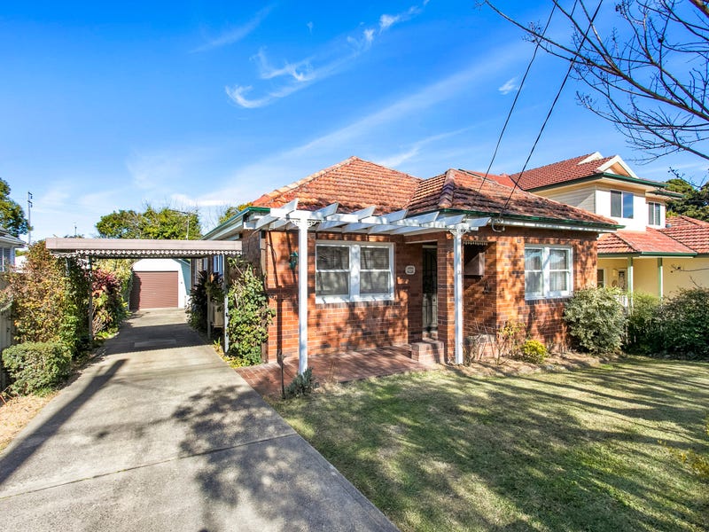 31 Kingsway, Kingsgrove, NSW 2208 - Property Details