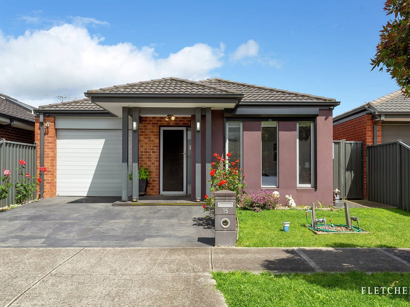 15 Meelup Rise, Wollert, Vic 3750 Property Details