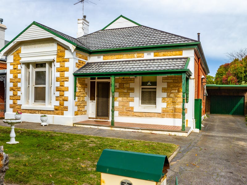53 Cremorne Street, Malvern, SA 5061 Property Details