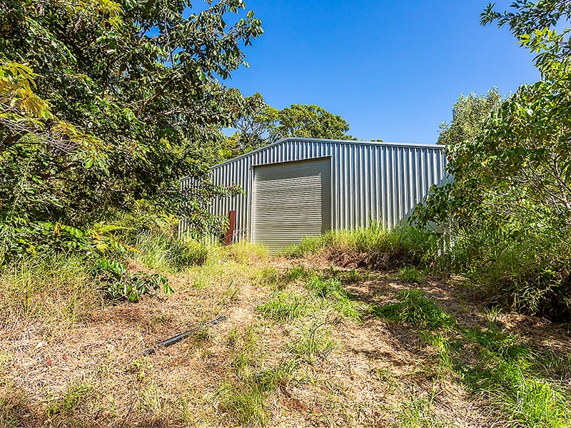 347 Eastern Branch Road, Kin Kin, Qld 4571 Residential Land for Sale