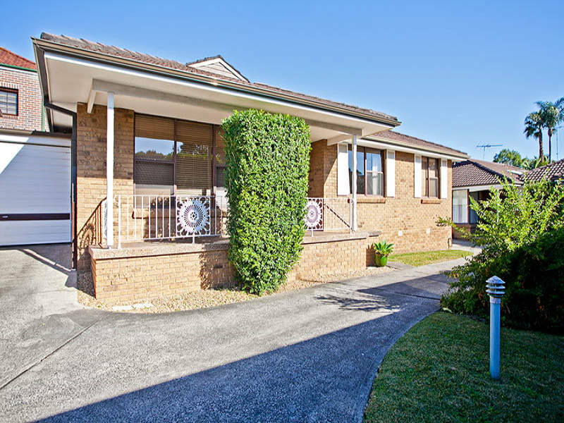 2/6466 Connemarra Street, Bexley, NSW 2207 Property Details