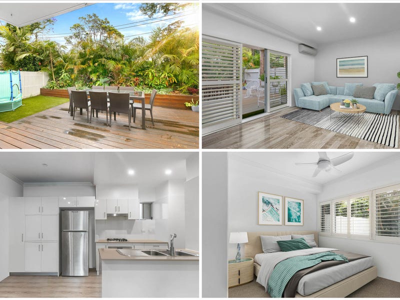 16/713 Brookvale Avenue, Brookvale, NSW 2100 Property Details