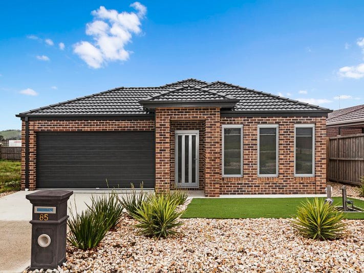 85 Wallara Waters Boulevard, Wallan, Vic 3756 Property Details