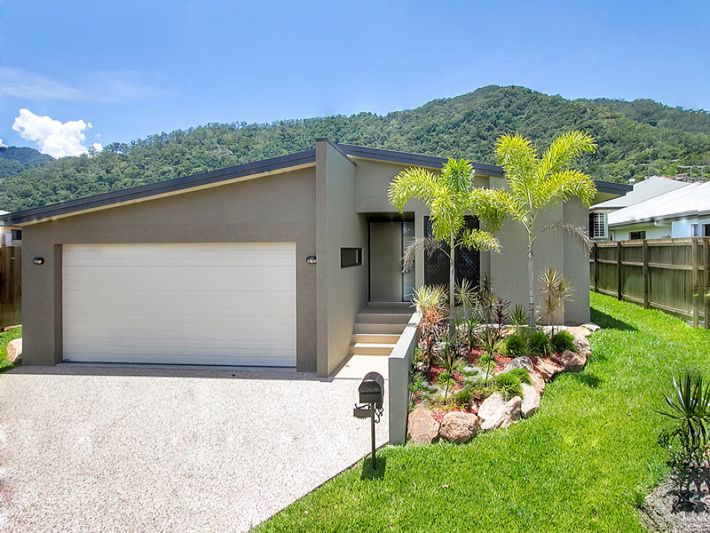 Lot 6 Irene Street, Mooroobool, Qld 4870 Property Details