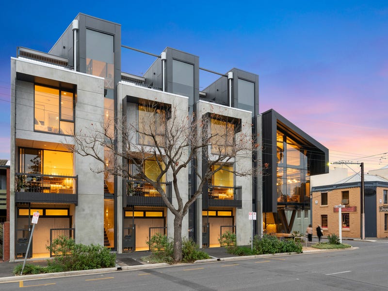 214C Gilbert Street, Adelaide, SA 5000