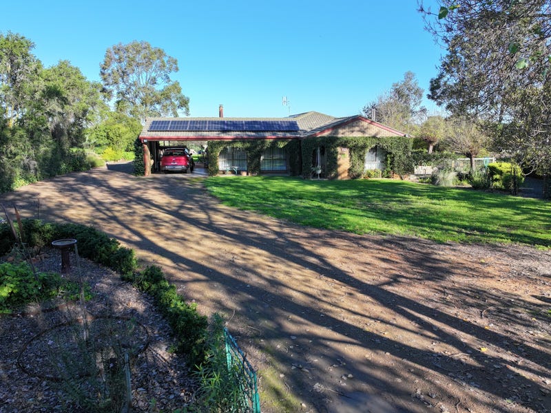 175 Andrews Road, Merrigum, Vic 3618 - Lifestyle for Sale - realestate ...