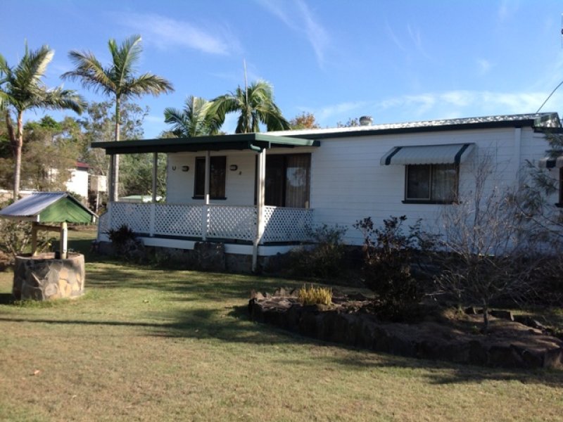 58 Robertson Street, Torbanlea, QLD 4662