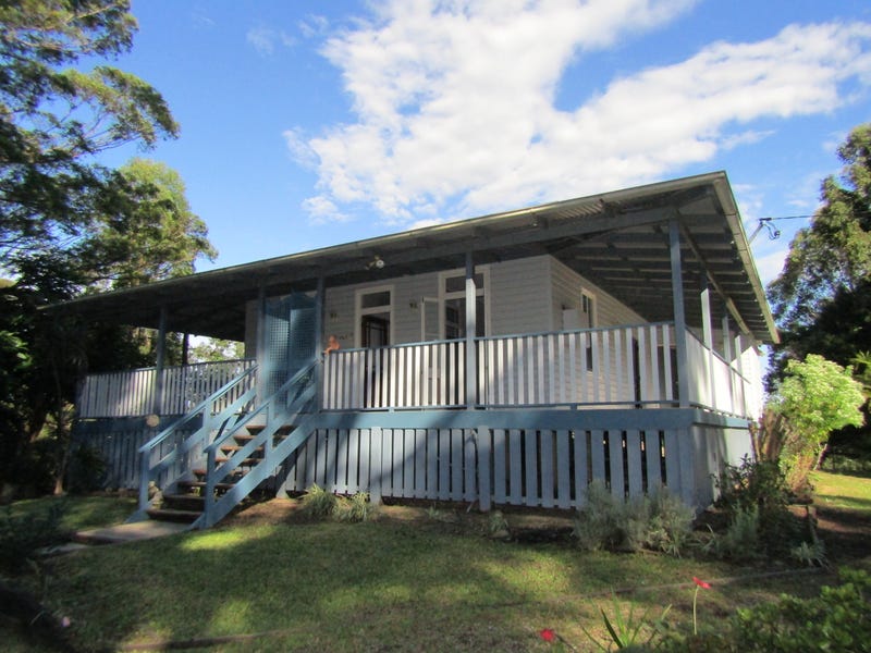 100 Fernvale Road, Fernvale, NSW 2484
