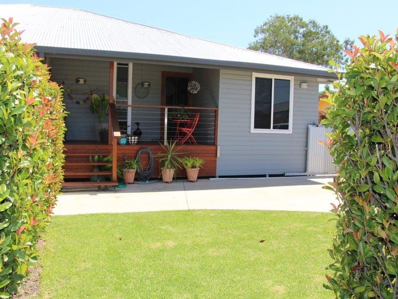 2/21 Street, Goondiwindi, QLD 4390