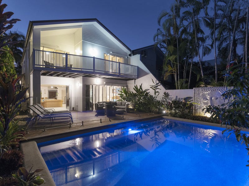 2/60 Garrick Street, Port Douglas, QLD 4877