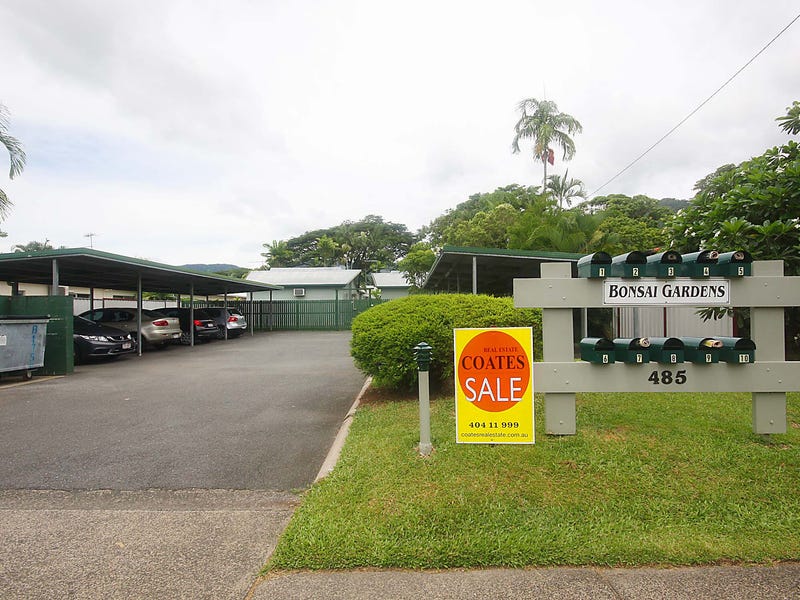485 Mccoombe Street Mooroobool QLD 4870 Realestate au