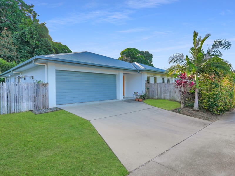 117B Old Smithfield Road, Freshwater, Qld 4870 Property Details