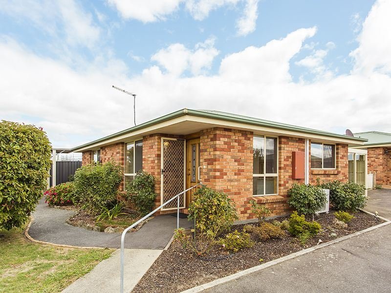 2/8 Jardine Cres, Prospect Vale, Tas 7250