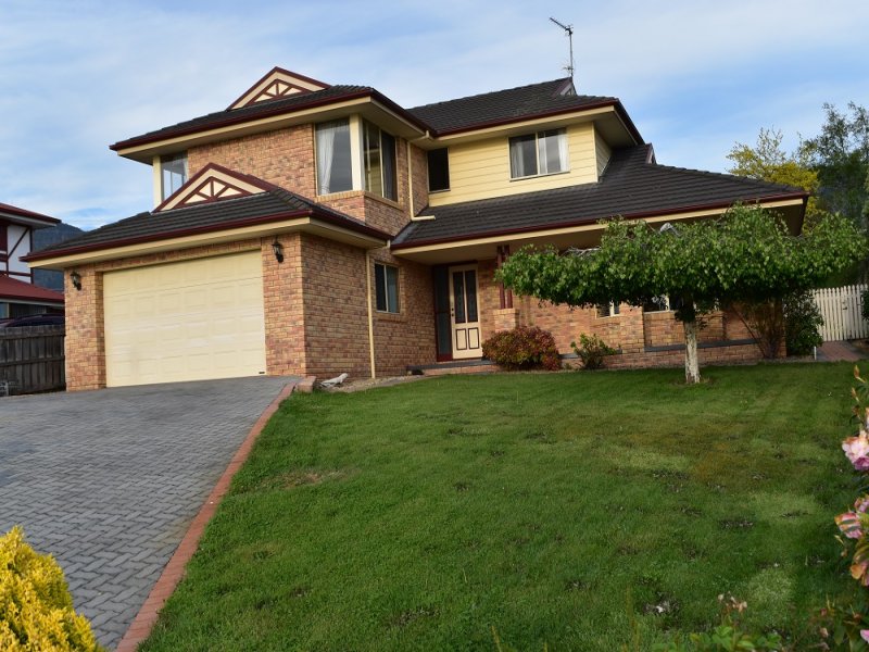 57 Chardonnay Drive, Berriedale, TAS 7011