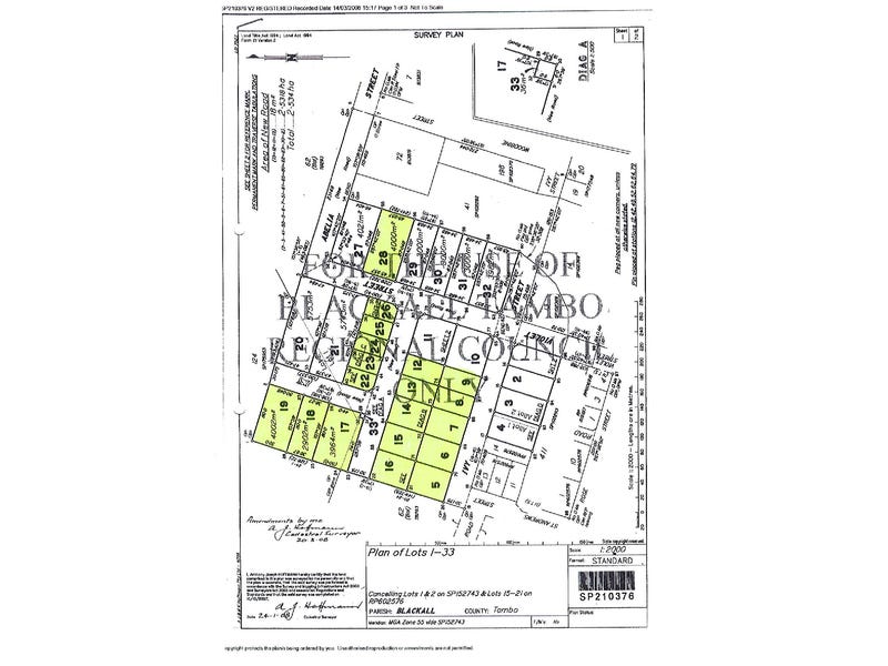 Real Estate & Property for Sale in Blackall, QLD 4472