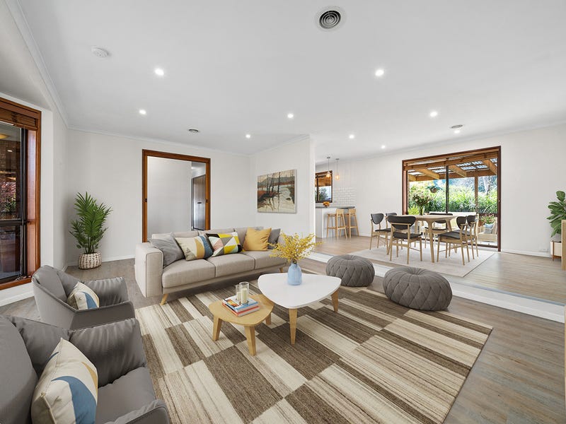 8 Body Place, Macarthur, ACT 2904 Property Details