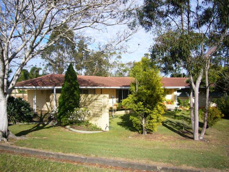 30 McNeilly Street, Bundaberg, Qld 4670 Property Details