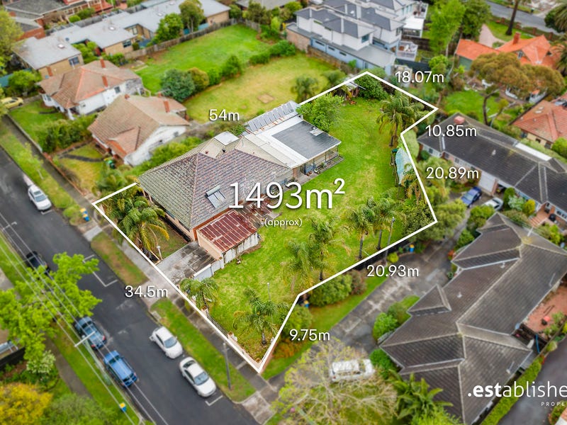 15 Glencairn Avenue, Camberwell, Vic 3124 House for Sale realestate