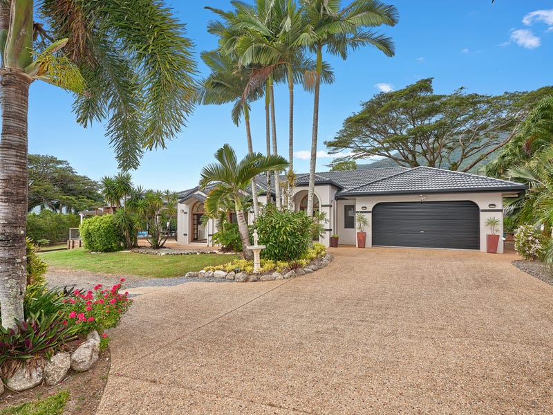 80 Harvey Road, Redlynch, QLD 4870