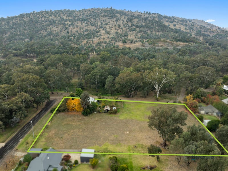 152158 Anderson Street, Euroa, Vic 3666 House for Sale