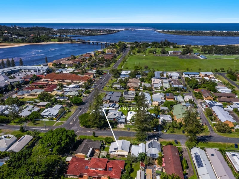 56 Norton Street, Ballina, NSW 2478 Property Details