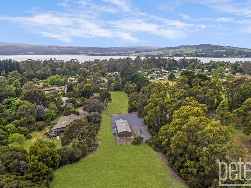 2/411 Gravelly Beach Road, Gravelly Beach, TAS 7276