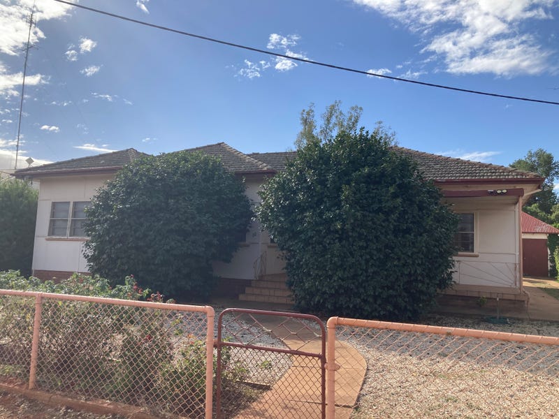 22 Bygoo Street, Ardlethan, NSW 2665