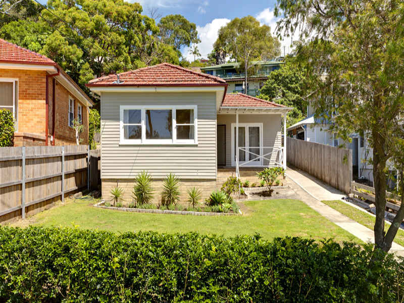 55 Tennyson Road, Cromer, NSW 2099 Property Details
