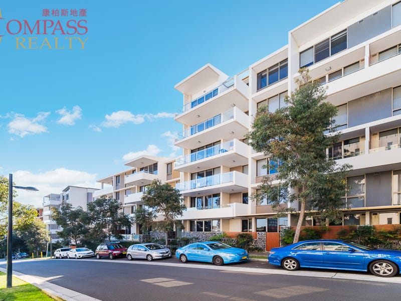 510/30 Ferntree Place, Epping, NSW 2121 Property Details