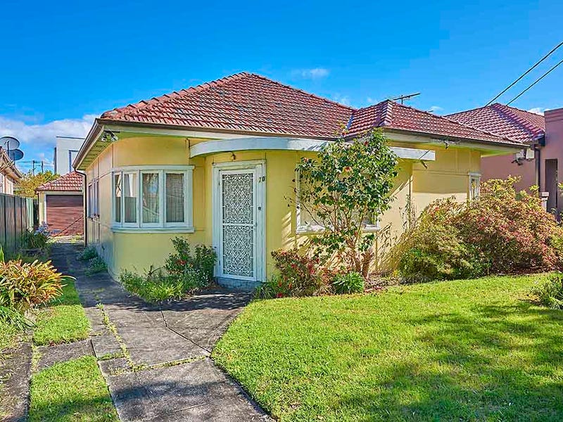 70 Hollywood st, Monterey, NSW 2217 Property Details