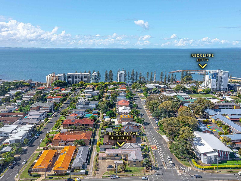 Apartments & units for Sale in Redcliffe, QLD 4020