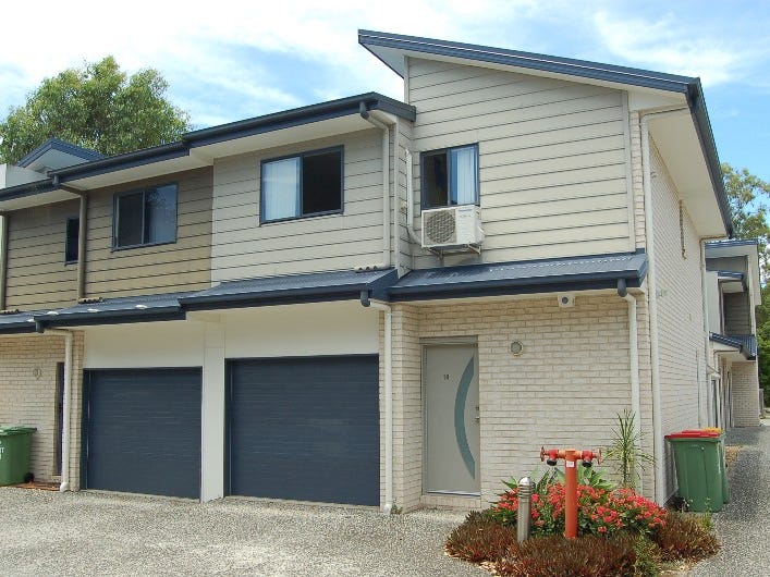 19/8 Bailey Road, Birkdale, Qld 4159 Property Details