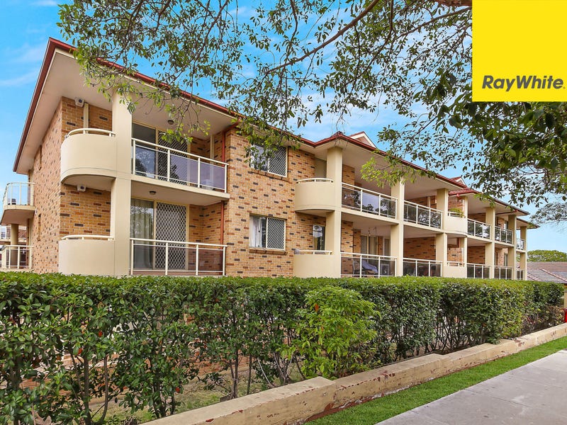 9/2733 Coleridge Street, Riverwood, NSW 2210