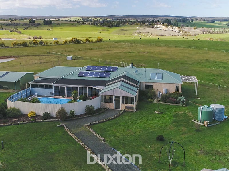 62 Murphy Lane Scarsdale Vic 3351 Realestate Com Au