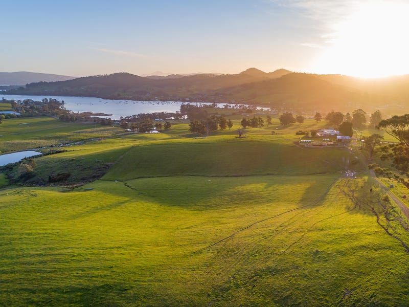 Lot 1, Winns Road, Tas 7112 Residential Land for Sale