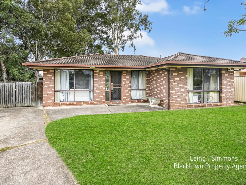 18 Jacaranda Place, Doonside, NSW 2767 Property Details