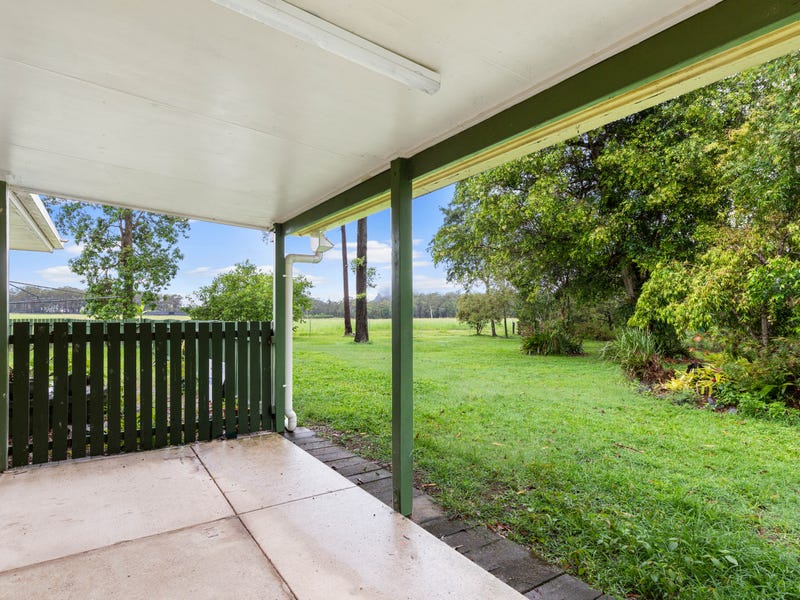1970 Old Gympie Road, Glass House Mountains, Qld 4518