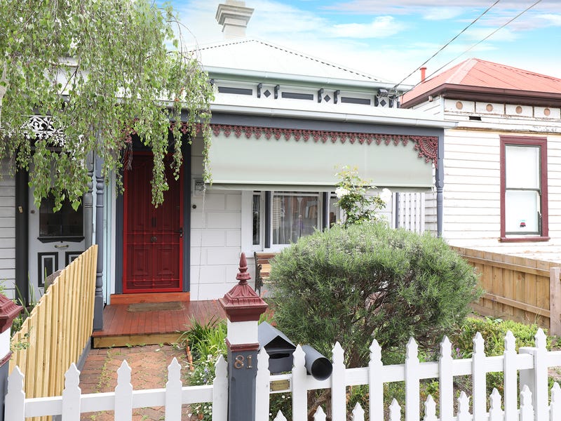 81 The Parade, Ascot Vale, VIC 3032