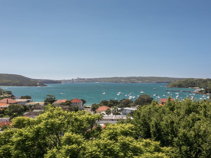 3 Balmoral Avenue, Mosman, NSW 2088 House for Sale