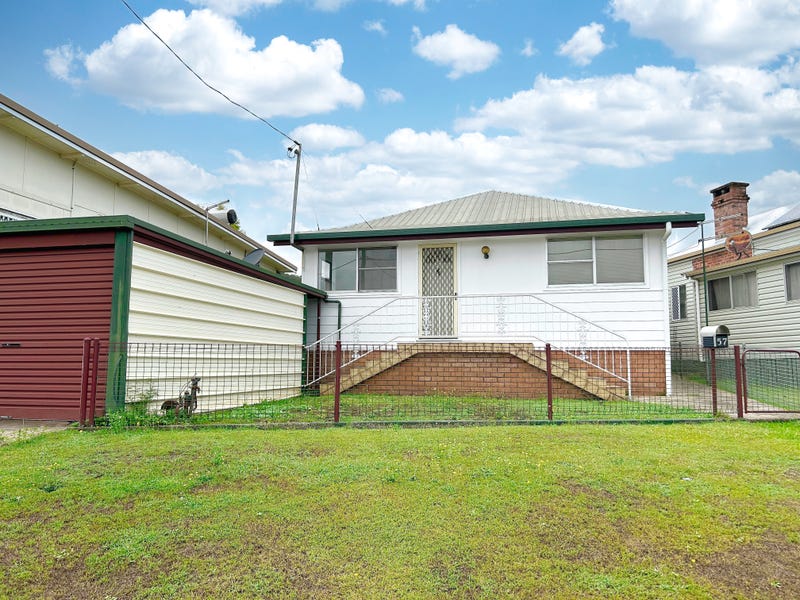 57 Ettrick Street, Kyogle, NSW 2474