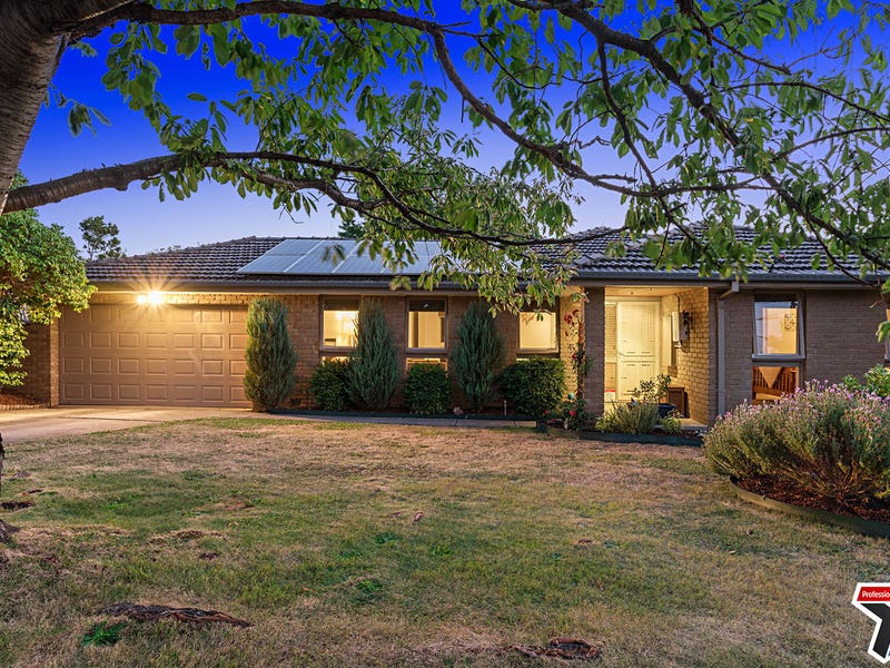 14 Old Kent Road, Mooroolbark, Vic 3138 Property Details